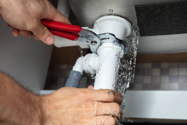 Best Fire Damage Restoration  in Salem, MO