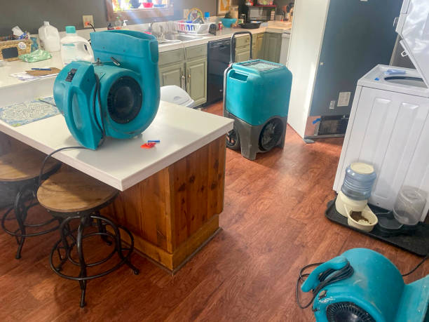 Salem, MO Water damage restoration Company