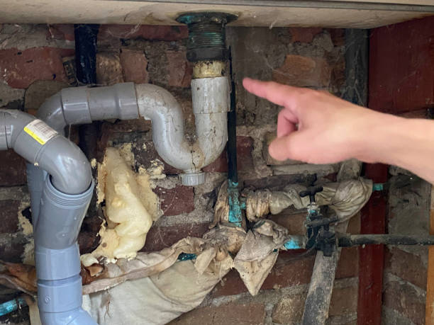Best 24-hour water damage restoration  in Salem, MO