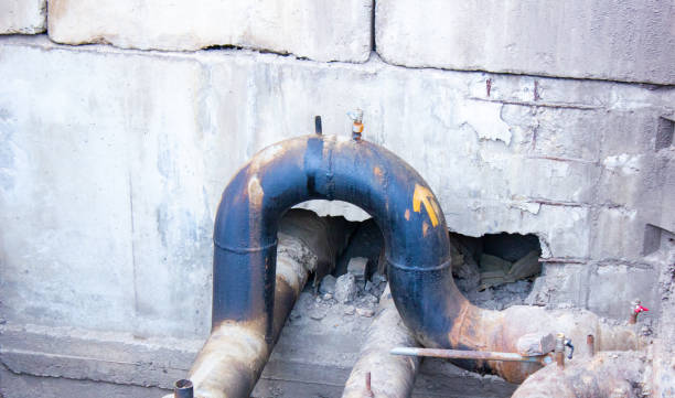 Best Mold removal after water damage  in Salem, MO